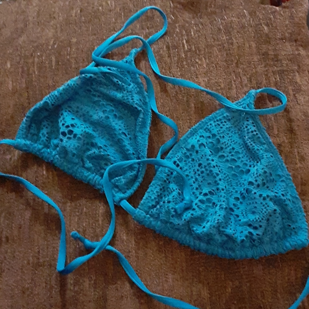 Mossino swim top
